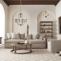 Gothic Bonita 2 - Light Wall Sconce - Camilalamps - CAARHWS - 256701
