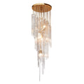 Fenwater Falls Chandelier - Camilalamps - CA - CH2562692