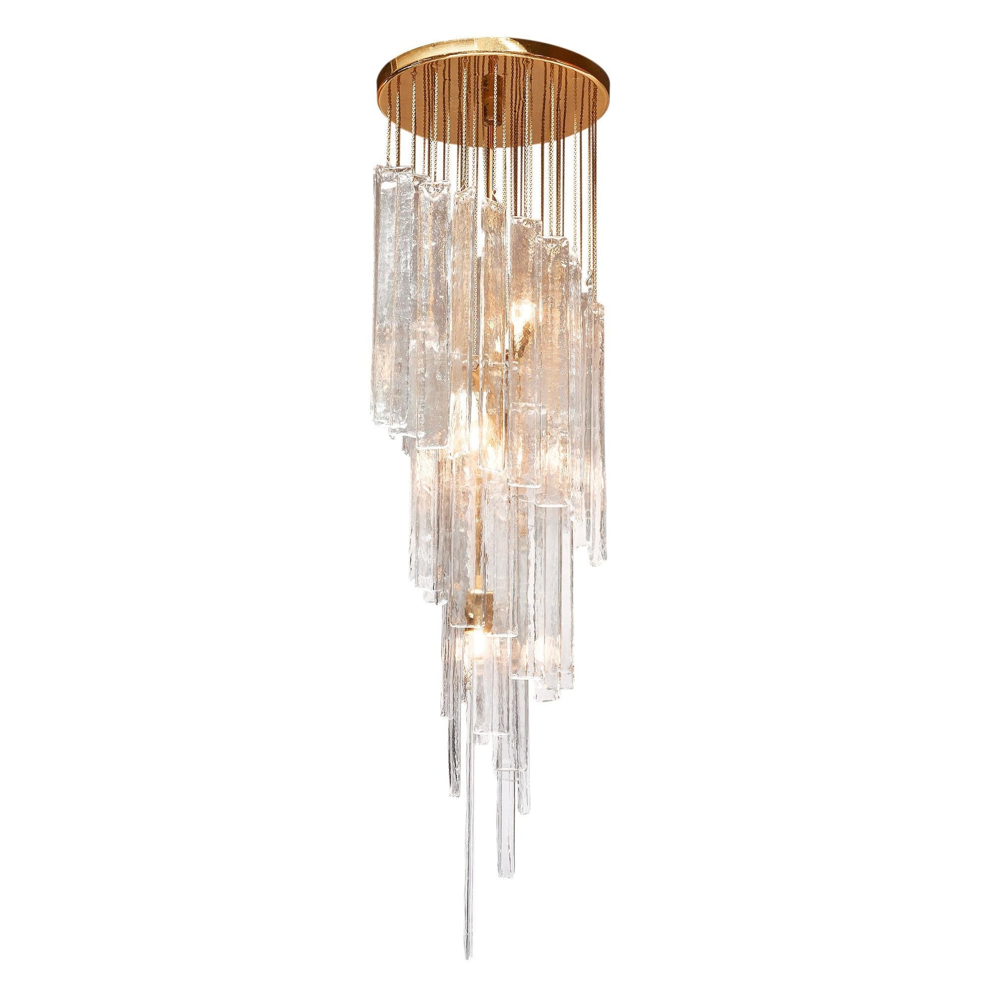 Fenwater Falls Chandelier - Camilalamps - CA - CH2562692
