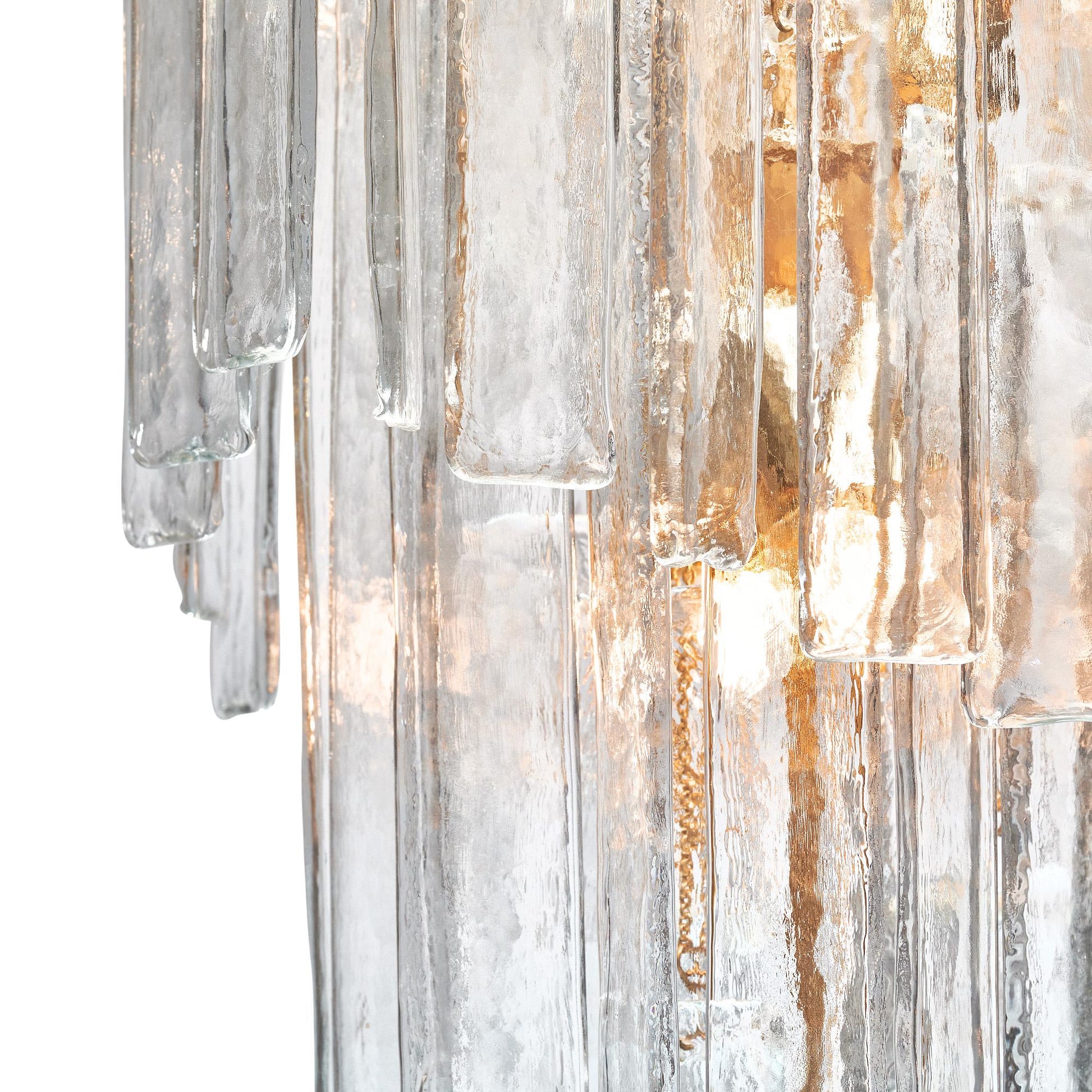 Fenwater Falls Chandelier - Camilalamps - CA - CH2562692