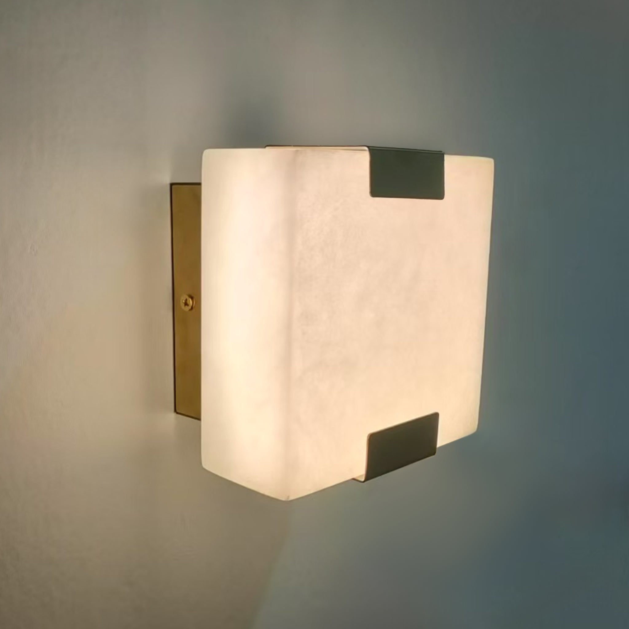 Covete Tall Clip Flushmount - Camilalamps - CA - CH25626105