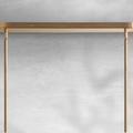 Lyla Linear Chandelier 62