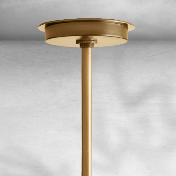 Remming Linear Pendant - Camilalamps - CA - 6610031H145