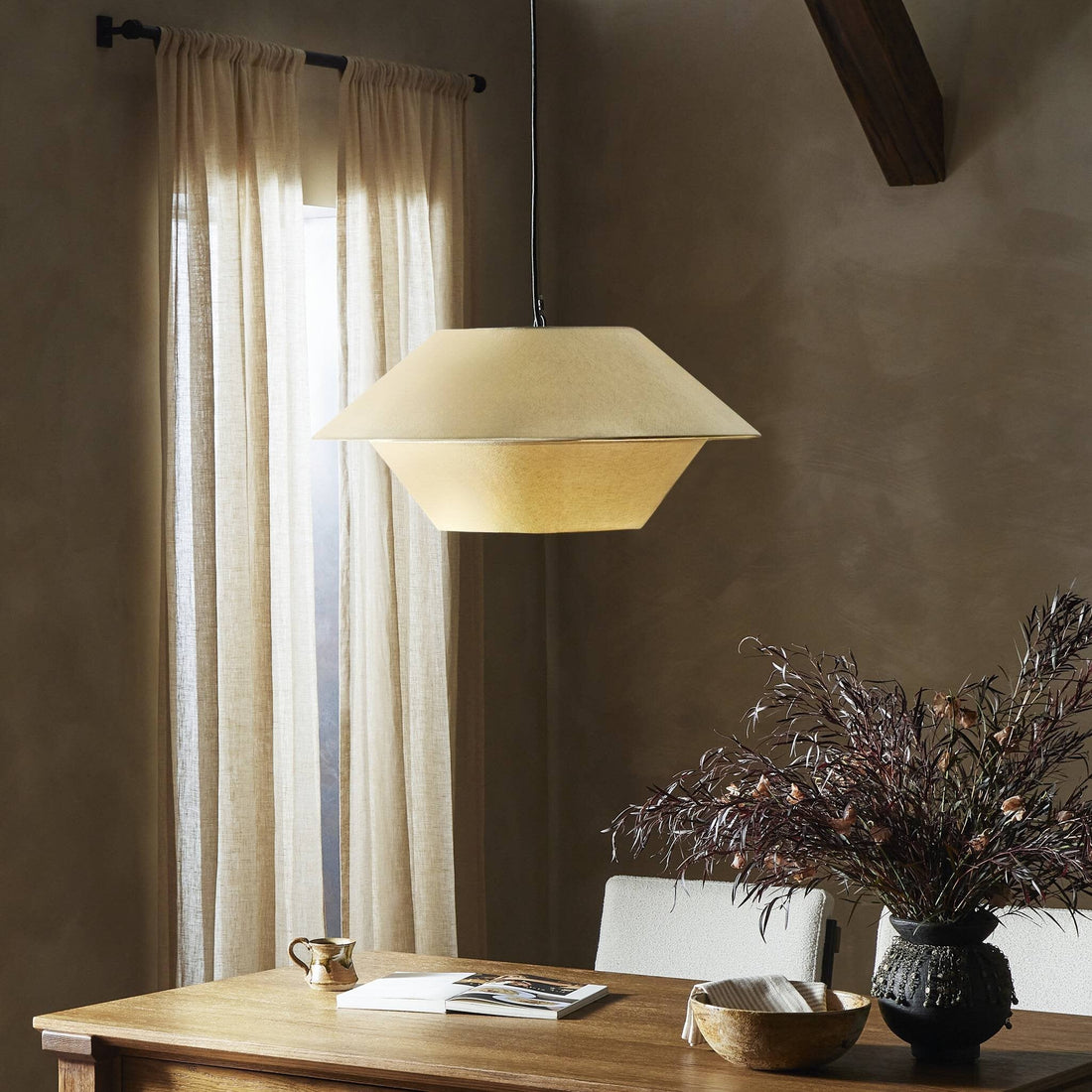 Mccarthy Pendant - Camilalamps - CA - PEN256253