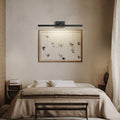 Modern Brass LED Wall - Mounted Vanity Light for Bathroom Mirrors - Camilalamps - CA-W115093226