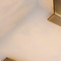 Covete Tall Clip Flushmount - Camilalamps - CA - CH25626105