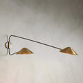Simms Long Arm 2 - Light Wall Sconce - Camilalamps - CAARHWS - 256621