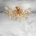 Fiore Flushmount - Camilalamps - CA - 636H676