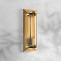 Savilen Grand Round Sconce 20