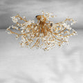 Fiore Flushmount - Camilalamps - CA - 636H676