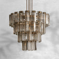 Delsie Round Chandelier 38''48''60'' - Camilalamps - CA - 10031H92KT