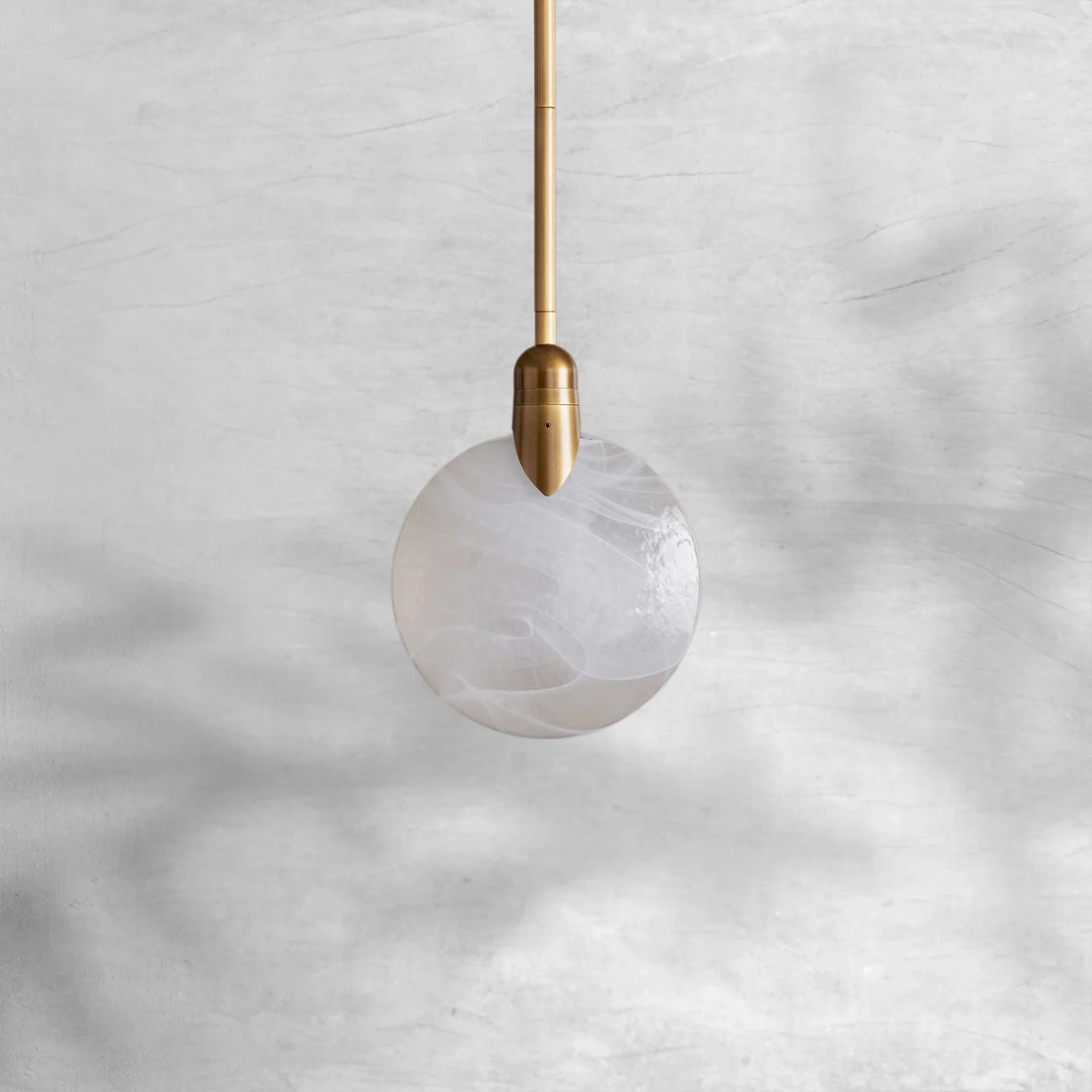 Lyla Single Pendant - Camilalamps - CA-20-63