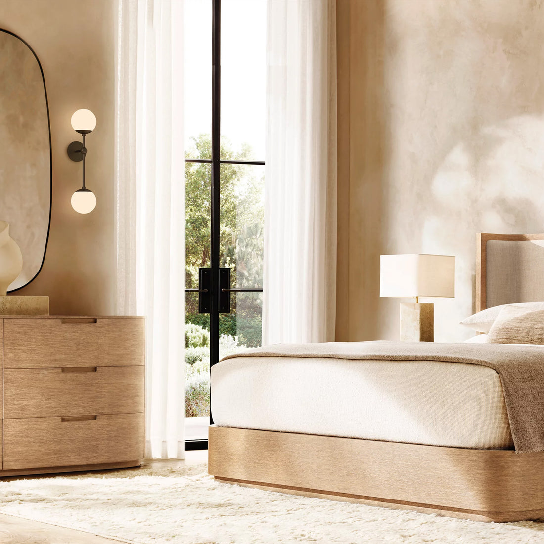 Cirqueen Multi Wall Light - Camilalamps - CAARHWS - 2561020