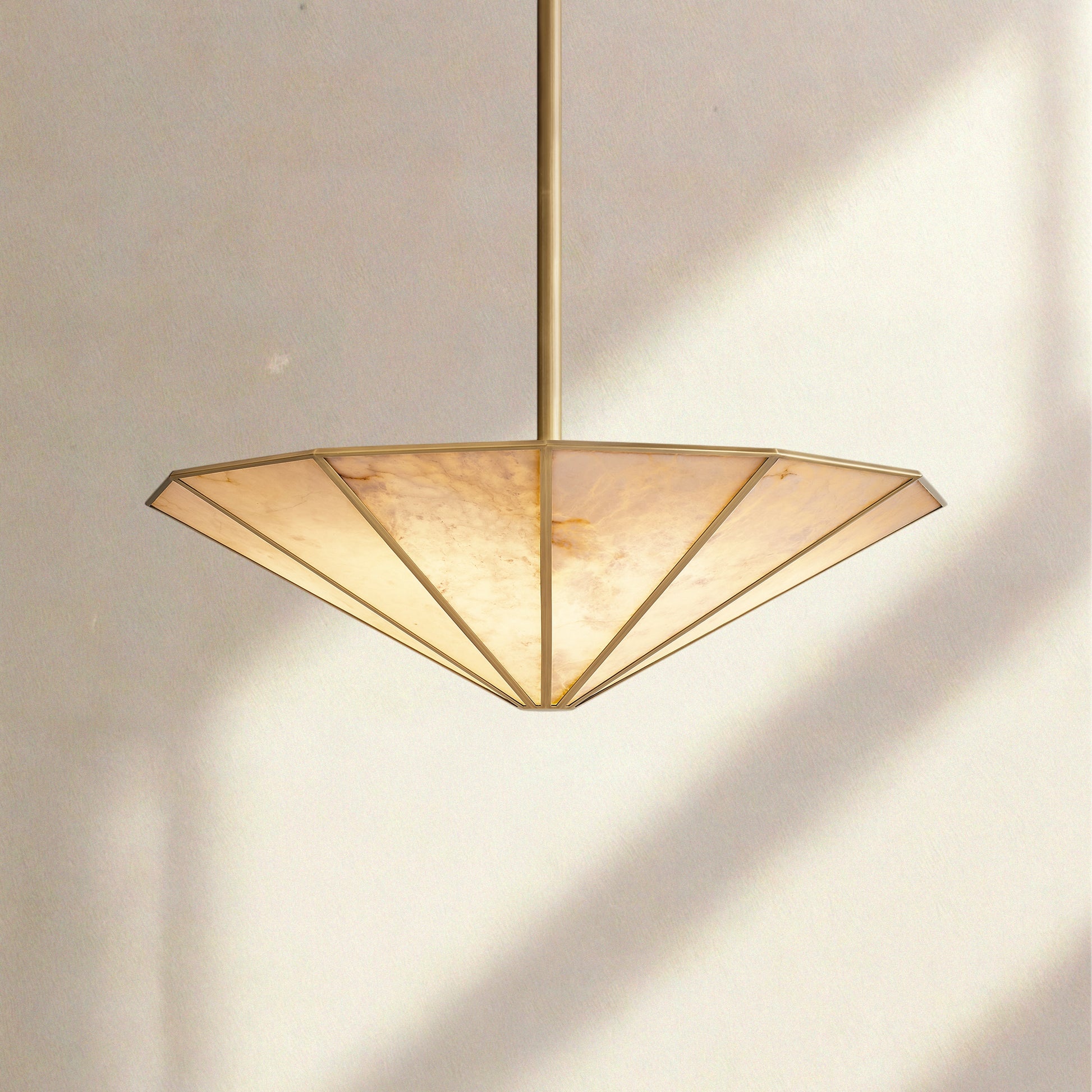 Lucette Round Chandelier - Camilalamps - CA-Lucette-Round-5