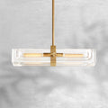 Savilen Linear Chandelier 24