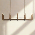 Emmet Linear Chandelier 48