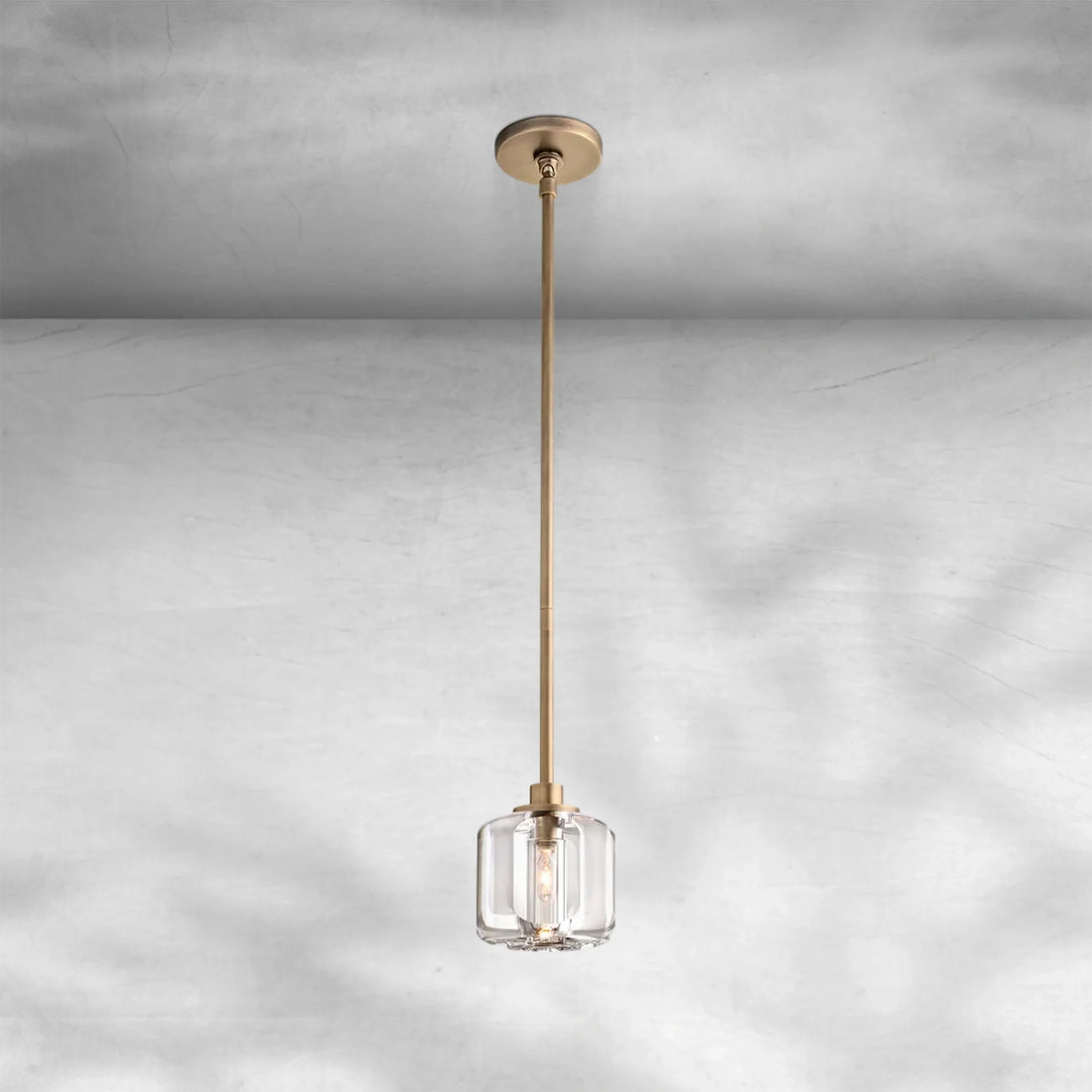 Demaket Pendant - Camilalamps - CA-Demart-pe