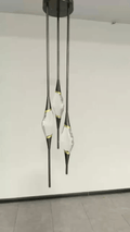 Pezzo Crystal Chandelier 21