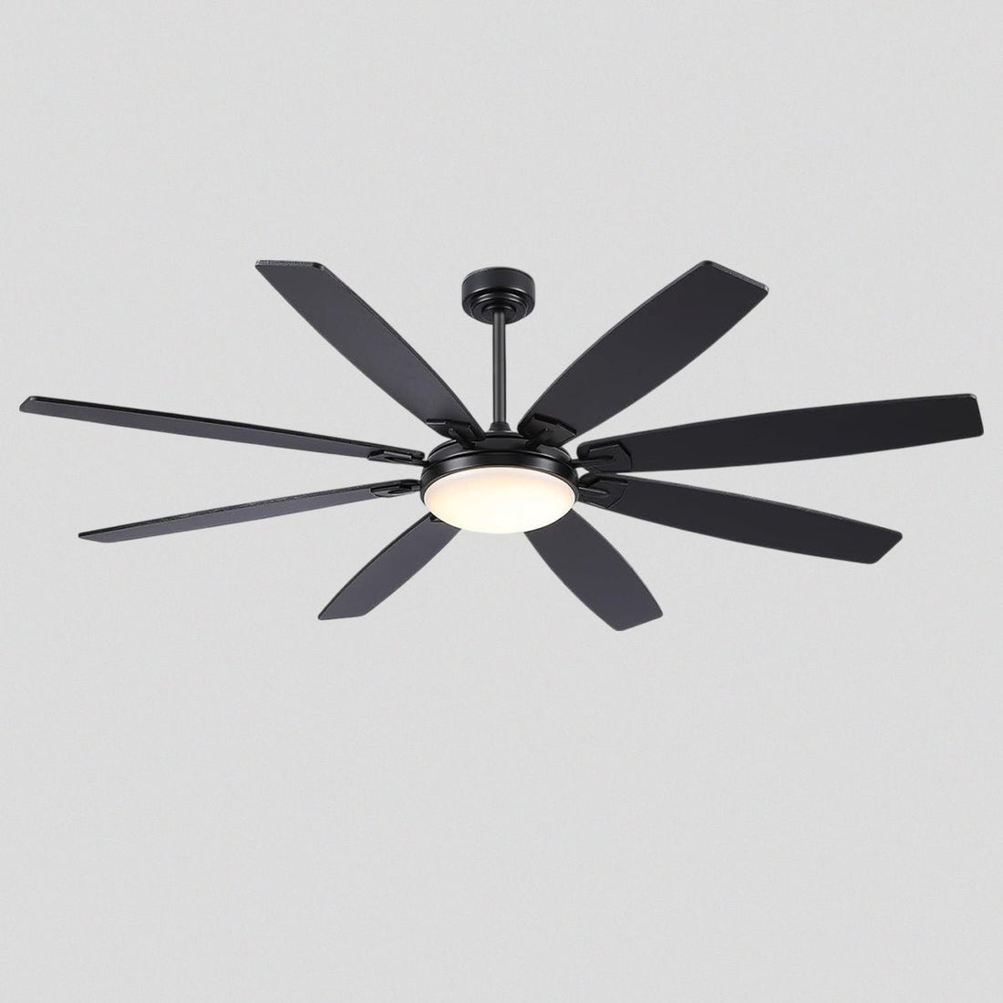 Zephyra Ceiling Fans with Lights 72" - Camilalamps - CA - FA7080