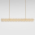 Black Wagon Wheel Chandelier 18