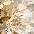Lunaria Chandelier - Camilalamps - CA-LUNC-1