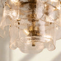 Blaire Round Chandelier - Camilalamps - CA-Blaire-Round-2