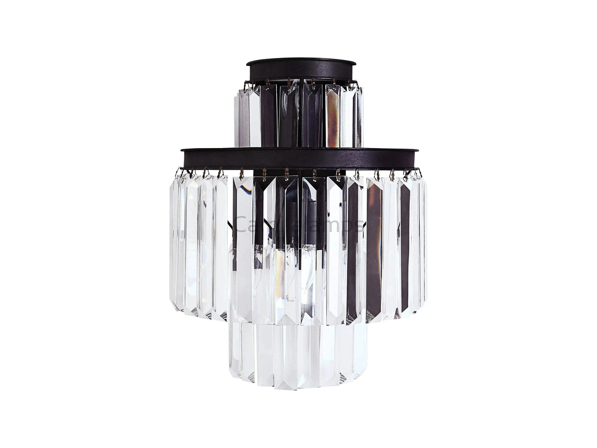 Leyland 3 - Light Wall Sconce - Camilalamps - CA - 652036H0273