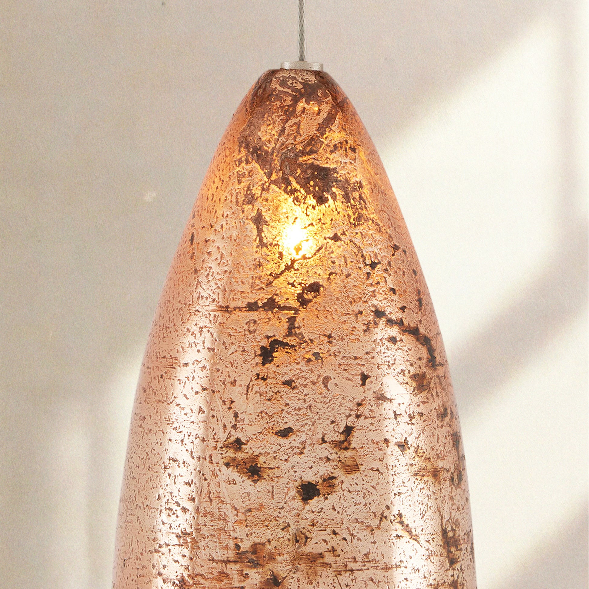 Edda Round Chandelier - Camilalamps - CA-Rdda-Round-1
