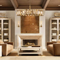Lameth Wall Sconce 14