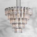 Delsie Round Chandelier 38''48''60'' - Camilalamps - CA - 10031H92KT