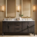 Savilen Round Sconce 14