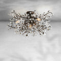 Fiore Flushmount - Camilalamps - CA - 636H676