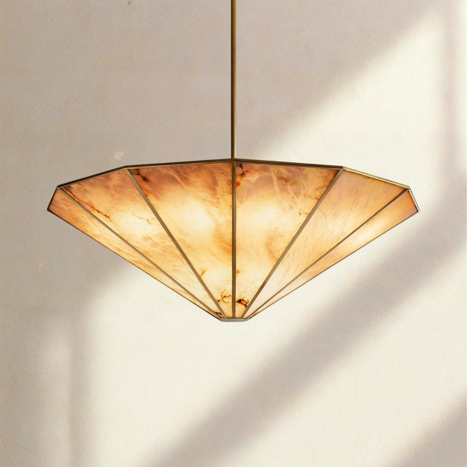 Lucette Round Chandelier - Camilalamps - CA-Lucette-Round-3