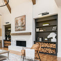 Aliso Brass Picture Light - Camilalamps - CAARHWS - 2561620