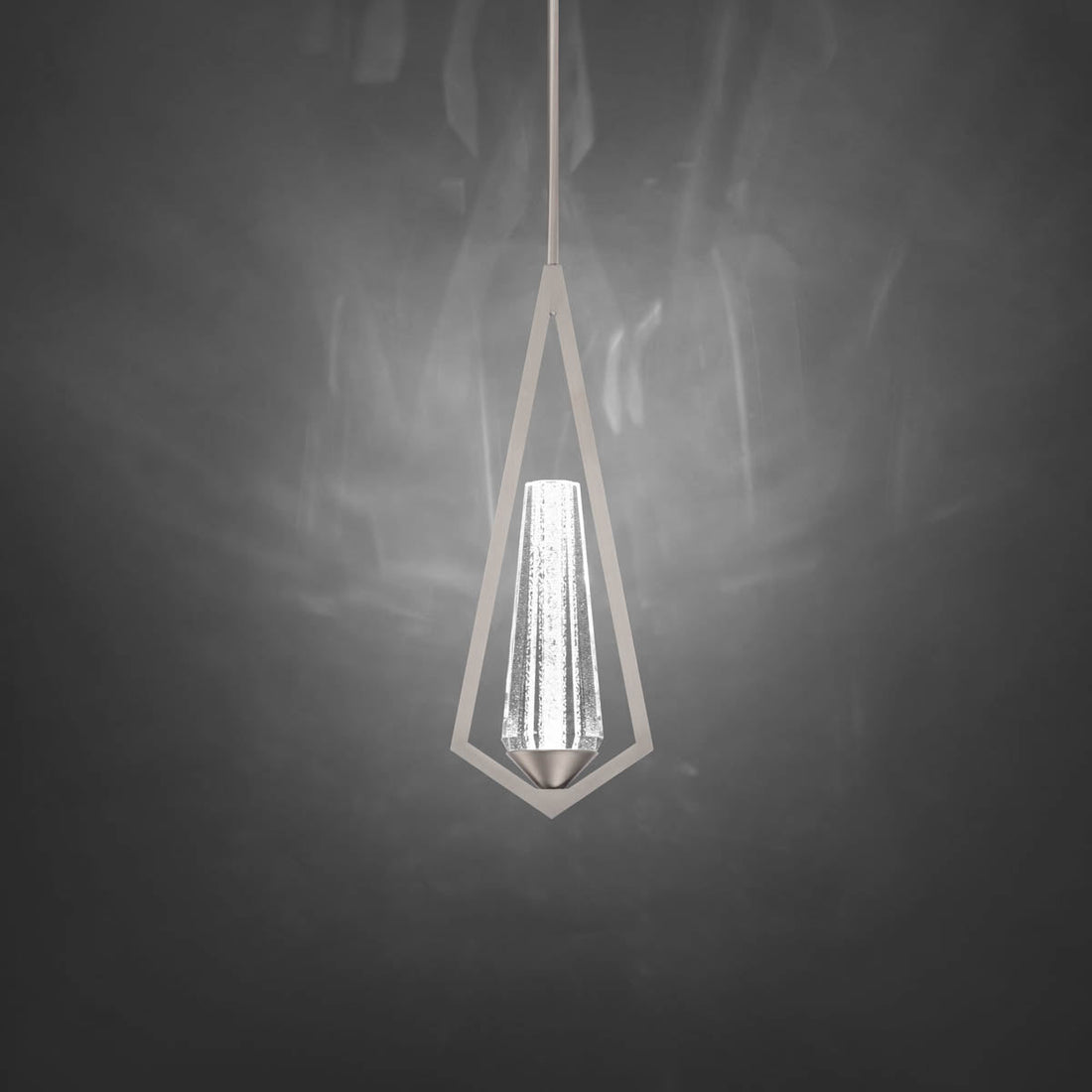 Devotion Pendant