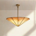 Lucette Round Chandelier - Camilalamps - CA-Lucette-Round-1