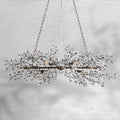 Fiore Linear Chandelier 43
