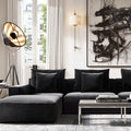 Velo Bar Sconce - Camilalamps - CAARHWS - 256110