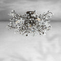 Fiore Flushmount - Camilalamps - CA - 636H676