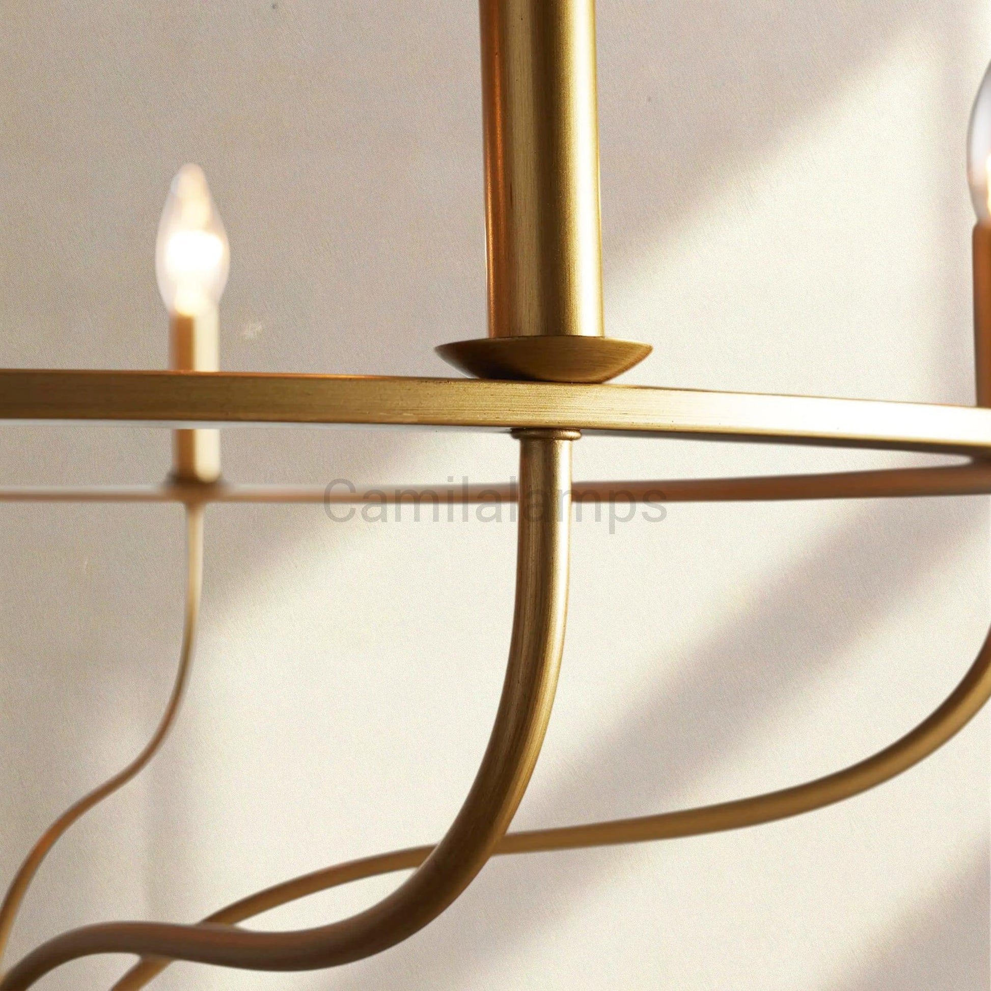 Rosalind Round Chandelier - Camilalamps - BU-Risalinda-2