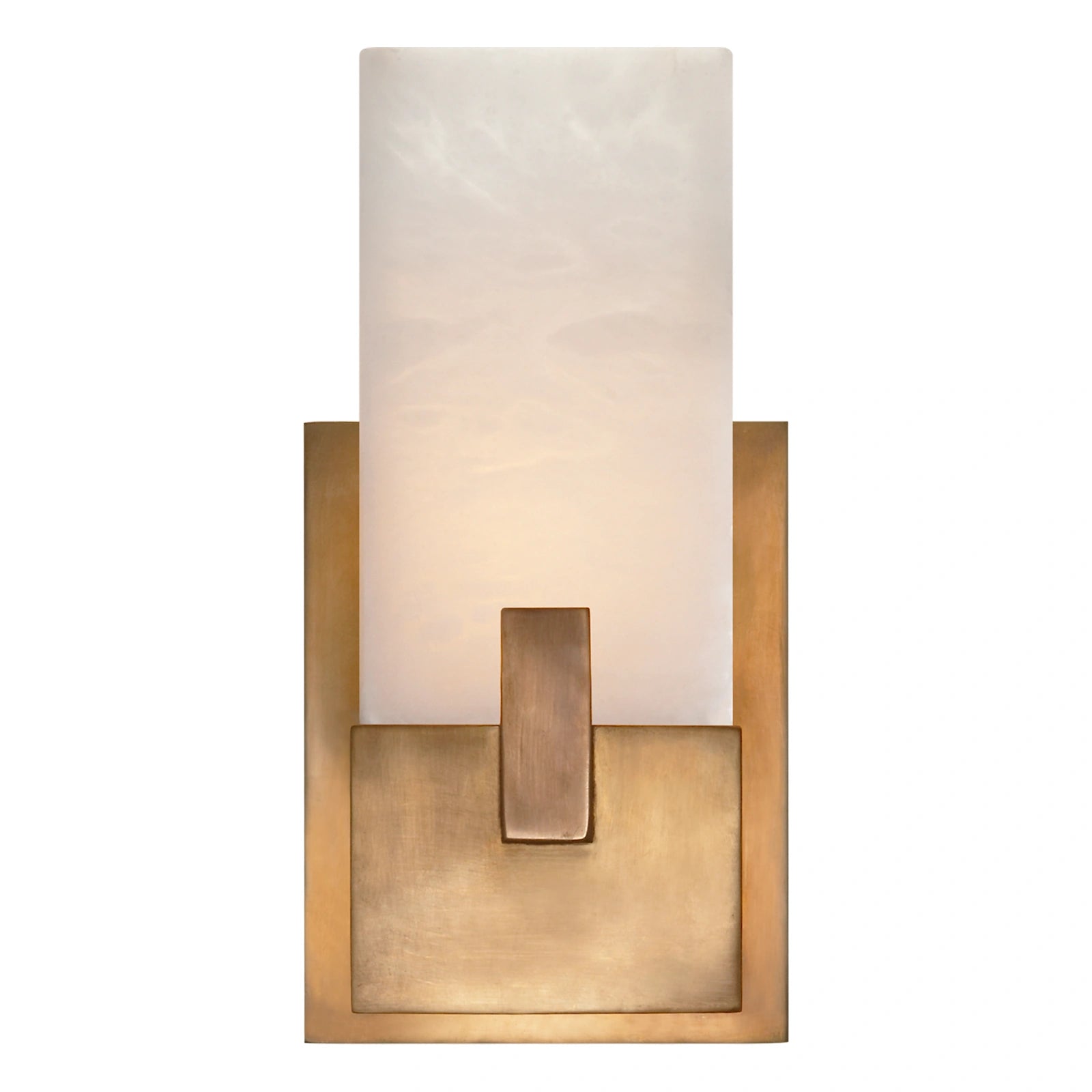 Covete Tall Clip Flushmount - Camilalamps - CA - CH25626105