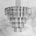 Delsie Round Chandelier 38''48''60'' - Camilalamps - CA - 10031H92KT