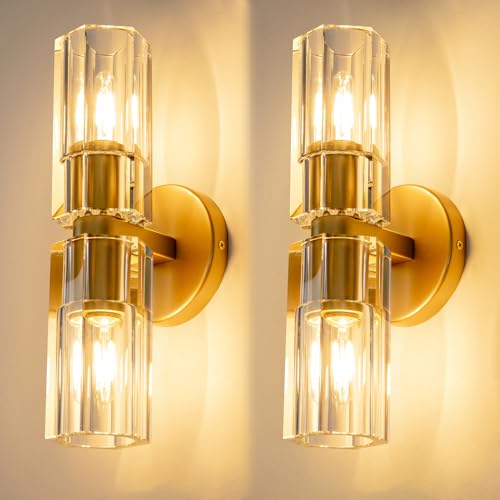 Black Wagon Wheel Chandelier 18" Modern Farmhouse 16‑Light K9 Fixture - Camilalamps - CA-B0FCM5WX1G