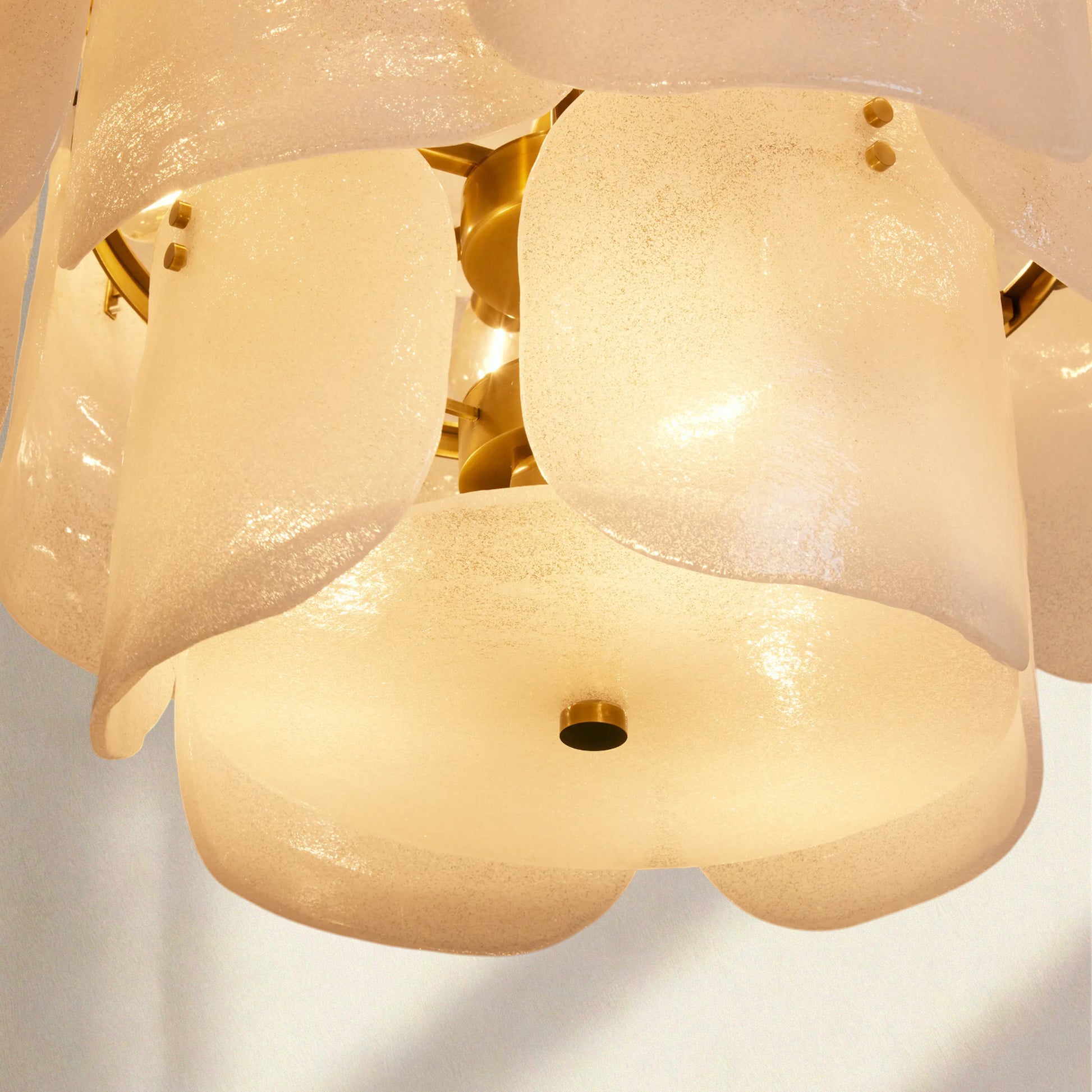 Blaire Round Chandelier - Camilalamps - CA-Blaire-Round-1