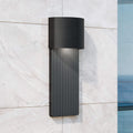 Tempe Outdoor Wall Sconce - Camilalamps - CAARHWS - 256618