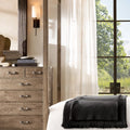 Wrighty Sconce Light - Camilalamps - CAARHWS - 2561185