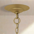 Morrigan Round Chandelier - Camilalamps - CA-MOR-Round-1