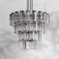Delsie Round Chandelier 38''48''60'' - Camilalamps - CA - 10031H92KT