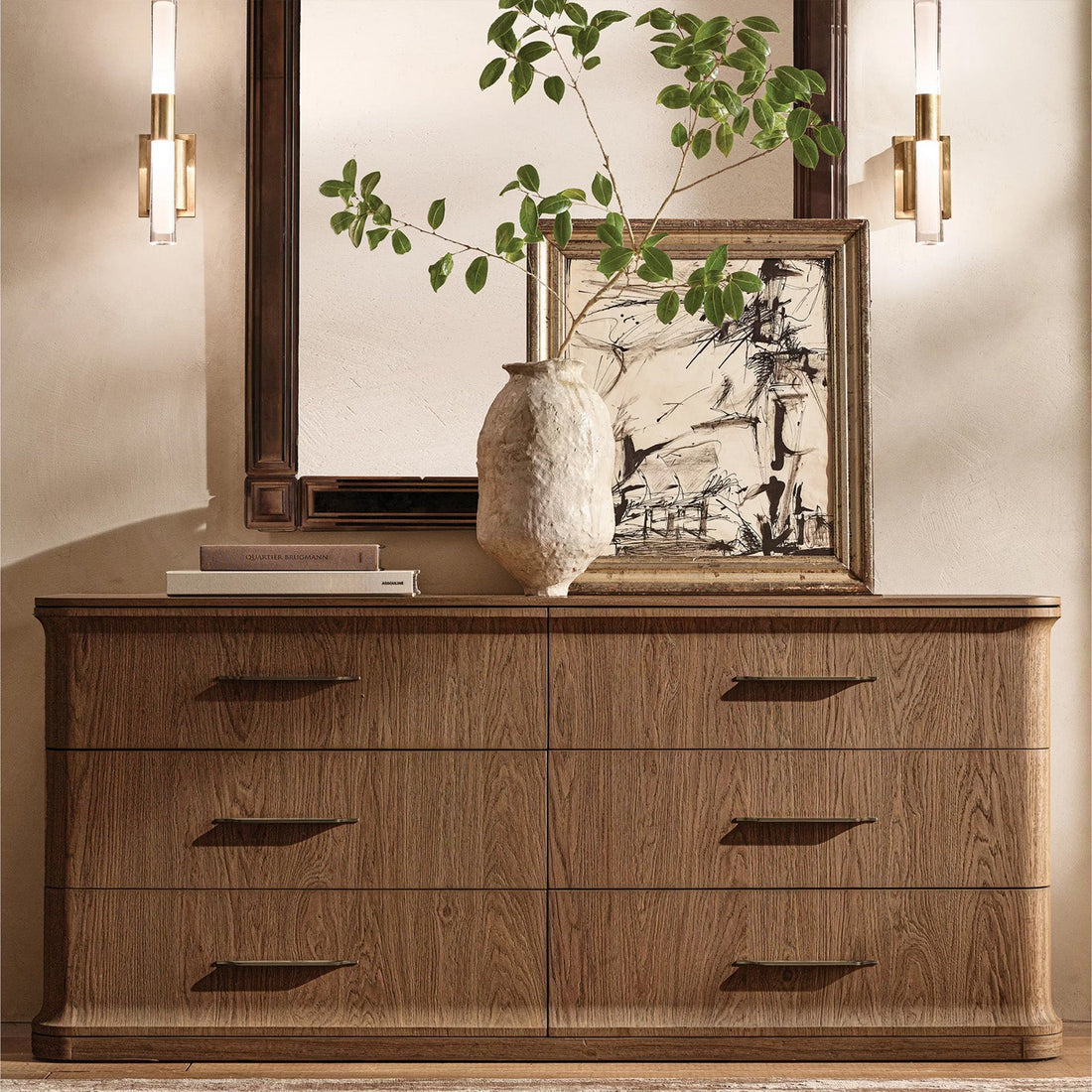 Brental Articulating Wall Sconce - Camilalamps - CAARHWS - 2561004