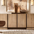 Harlow Calcite Linear Sconce - Camilalamps - CAARHWS - 2561107
